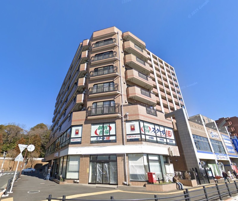 鶴川駅 徒歩4分 スケルトン物件 【業種相談】 (168560)