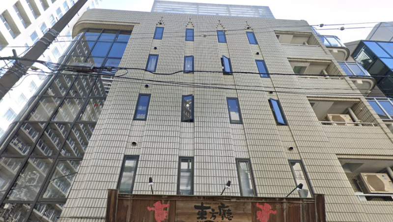 大門駅 徒歩3分 現況:その他 その他居抜きなど物件 【業種相談】 (168583)