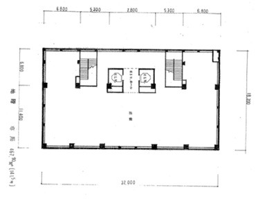 【日ノ出町】地下1階スケルトン物件です！ (168591)