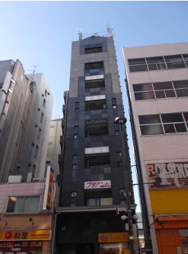 大宮駅 徒歩1分 現況:その他 その他居抜きなど物件 【飲食不可】 (168597)