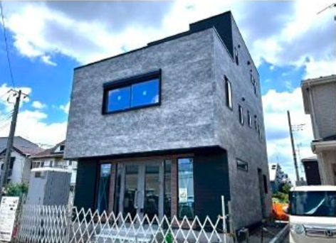 戸田駅 徒歩4分 スケルトン物件 【飲食不可】 (168607)