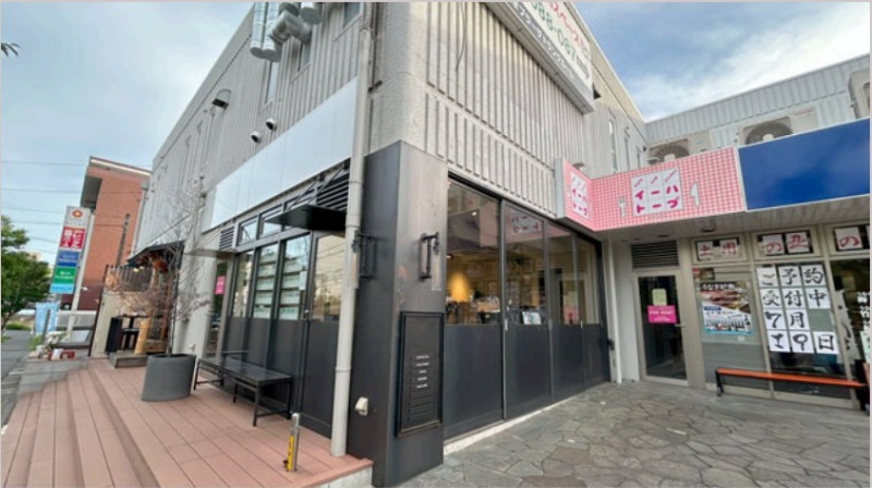 たまプラーザ駅 徒歩3分 現況:カフェ 飲食居抜き物件 【何業も可】 (168628)