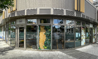 【飲食可】京成曳舟駅 徒歩3分！韓国料理屋の居抜き物件！ (168669)