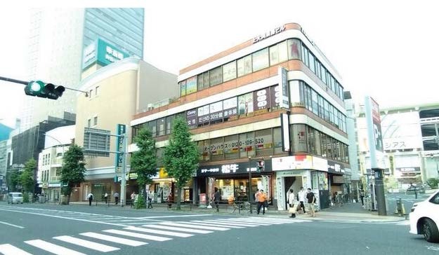 上大岡駅徒歩4分　飲食不可 (168677)