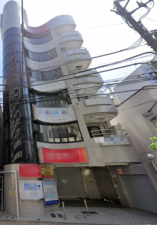 国分寺駅 徒歩1分 多喜窪通り沿い１階店舗 (168614)