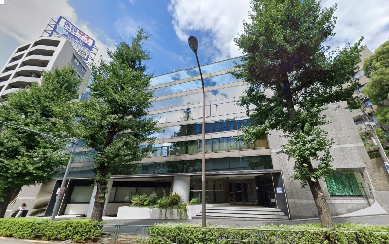 ≪表参道駅徒歩12分｜1階・375㎡超｜店舗事務所≫ (168692)