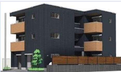 下井草駅 徒歩2分 スケルトン物件 【軽飲食可】 (168700)