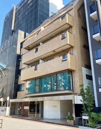 池袋駅 徒歩5分 現況:事務所　軽飲食相談 (168733)