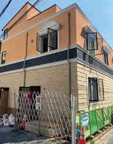 神泉駅 徒歩7分 現況:その他 その他居抜きなど物件 【飲食不可】 (168754)