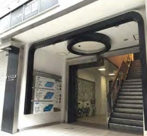 関内駅 徒歩5分 現況:現状渡し（元キャバクラ店） 飲食居抜き物件 【軽飲食可】 (168756)