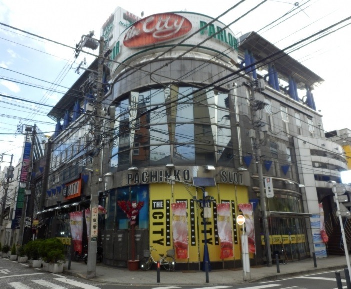 関内駅 徒歩7分 現況:クラブ・キャバクラ 飲食居抜き物件 【クラブ・ラウンジに最適！】 (168762)
