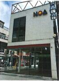 亀有駅 徒歩5分 現況:その他 その他居抜きなど物件 【軽飲食程度相談】 (168760)