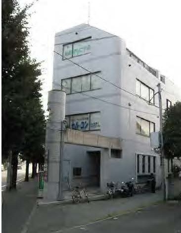 尻手駅 徒歩3分 現況:その他 その他居抜きなど物件 【飲食不可】 (168763)