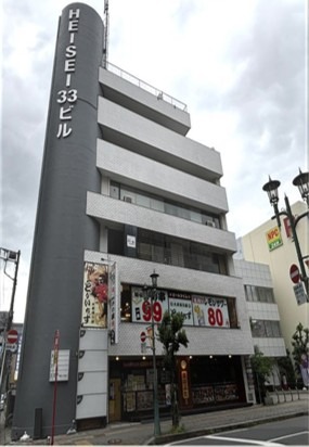 駅近視認性良好業種ご相談ください (168780)