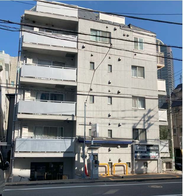 恵比寿駅徒歩5分　業態相談 (168790)