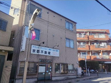 江古田駅 徒歩4分 現況:その他 その他居抜きなど物件 【飲食可(重飲食不可)】 (168828)