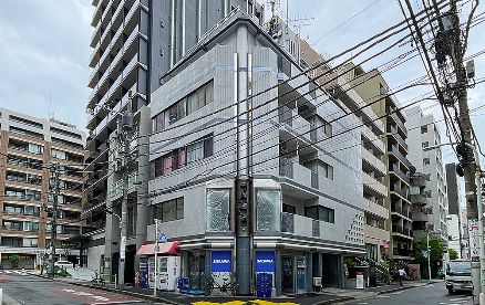 【飲食可】麻布十番駅 徒歩5分！居酒屋の居抜き物件です！ (168835)