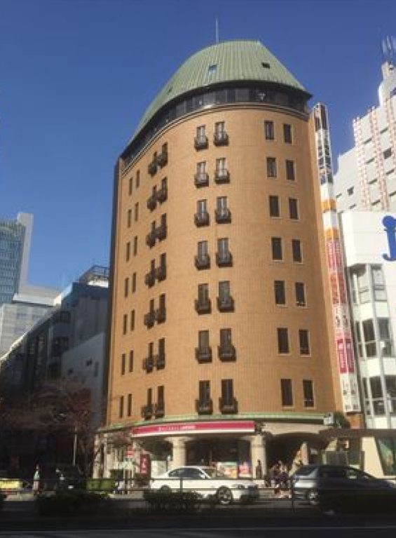 五反田駅 徒歩1分 スケルトン物件 【飲食可】 (168845)