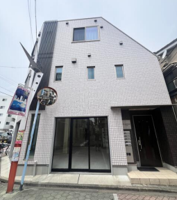 ■方南町駅 徒歩1分 スケルトン物件 【飲食不可】 (168866)