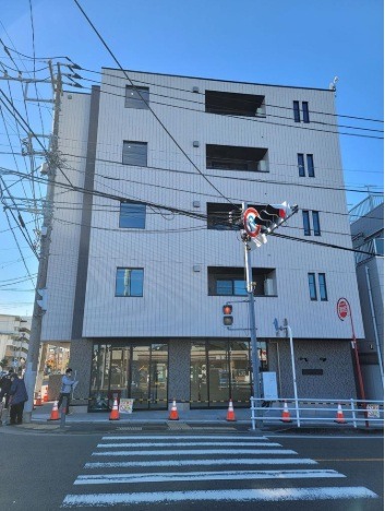 二俣川駅 徒歩8分 スケルトン物件 【業種相談】 (168887)