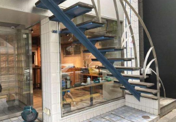 恵比寿駅 徒歩4分 現況:物販 その他居抜きなど物件 【軽飲食可】 (168890)