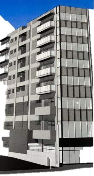 青葉台駅 徒歩3分 スケルトン物件 【飲食可】 (168895)