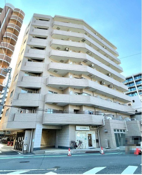 阪東橋駅 徒歩4分 現況:その他 その他居抜きなど物件 【業種相談】 (168902)