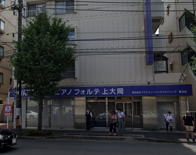 上大岡駅 徒歩12分 現況:その他 その他居抜きなど物件 【業種相談】 (168904)