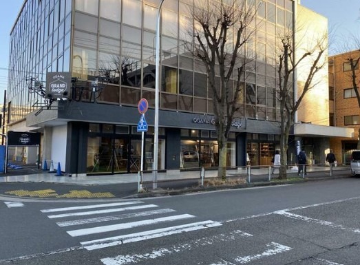 上永谷駅 徒歩2分 スケルトン物件 【業種相談】 (168905)