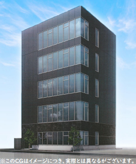 京急川崎駅 徒歩2分 1F 事務所仕様物件 【飲食不可】 (168959)