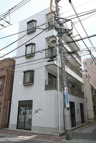 桜台駅 徒歩1分 駅前１階路面スケルトン物件 【重飲食可】桜台通り沿いの好立地♪２方角地、視認性良好！土日・祝日利用可 (158236)