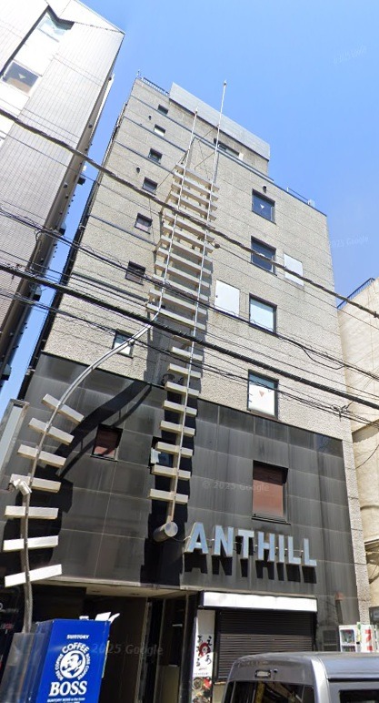 関内駅 徒歩10分 現況:飲食(その他) 飲食居抜き物件 【軽飲食可】 (169035)