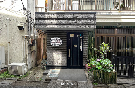 新小岩駅 徒歩7分 1F スナック居抜き物件 【軽飲食可】 (169066)