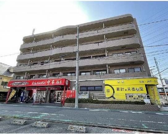 橋本駅徒歩9分　飲食不可 (169117)