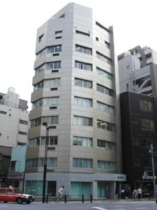 「八丁堀駅」より徒歩2分の鍛冶橋通りに面する物件 (169136)