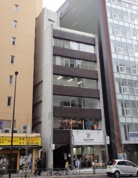 新宿三丁目駅 徒歩1分 現況:その他 その他居抜きなど物件 【飲食不可】 (169161)