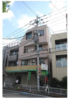 ■木場駅徒歩7分・1階路面店・諸条件相談可※飲食不可■ (169176)