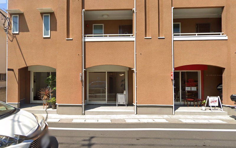 辻堂駅から徒歩7分！1階路面・飲食OK！マッサージ・美容エステにおすすめおしゃれ物件！（近隣で同条件カフェ居抜き物件有） (168368)