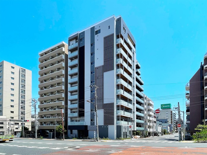 【新築】業種お気軽にご相談ください♩ (169262)