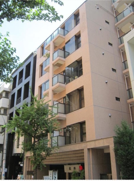 【UY0808】半蔵門から徒歩1分・事務所可・サービス店舗におすすめ・複数路線・商業地域・エレベータ有・ご相談ください！ (169268)