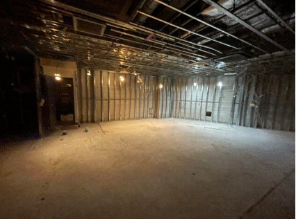 古淵駅 徒歩1分 スケルトン物件 【重飲食可】 (169317)