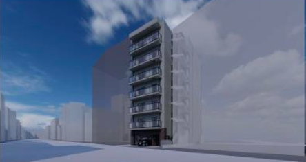 元住吉駅 徒歩3分 スケルトン物件 【業種相談】 (169320)