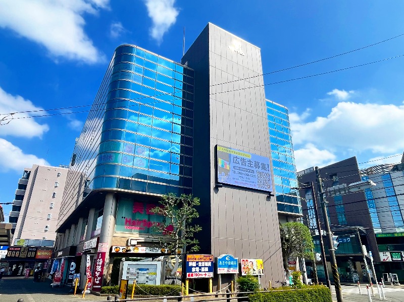 古淵駅 徒歩1分 現況:その他 その他居抜きなど物件 事務所仕様【飲食不可】 (169349)