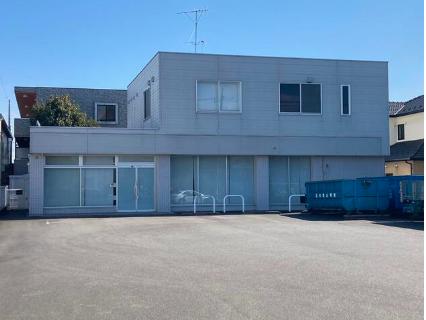 本厚木駅 徒歩18分 現況:その他 その他居抜きなど物件 【飲食不可】 (169365)