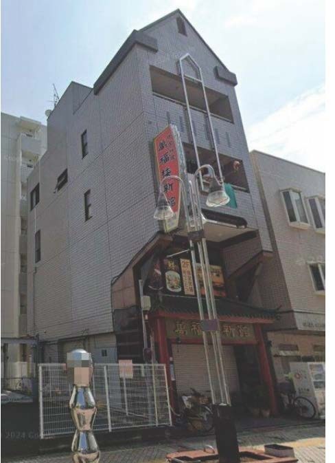 藤沢駅徒歩4分　業態相談 (169369)