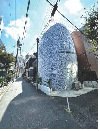 渋谷駅徒歩7分　業態相談 (169371)