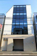 商店街沿いで視認性抜群!新井薬師前駅徒歩1分、駅近新築物件! (169379)