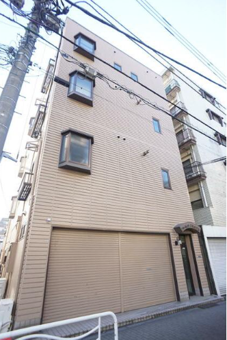 住吉駅 徒歩2分 １階路面店舗 【飲食不可】 (158660)