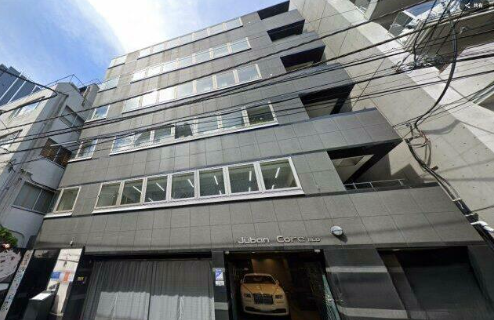 麻布十番駅 徒歩1分 その他居抜き物件 【飲食不可】 (158658)