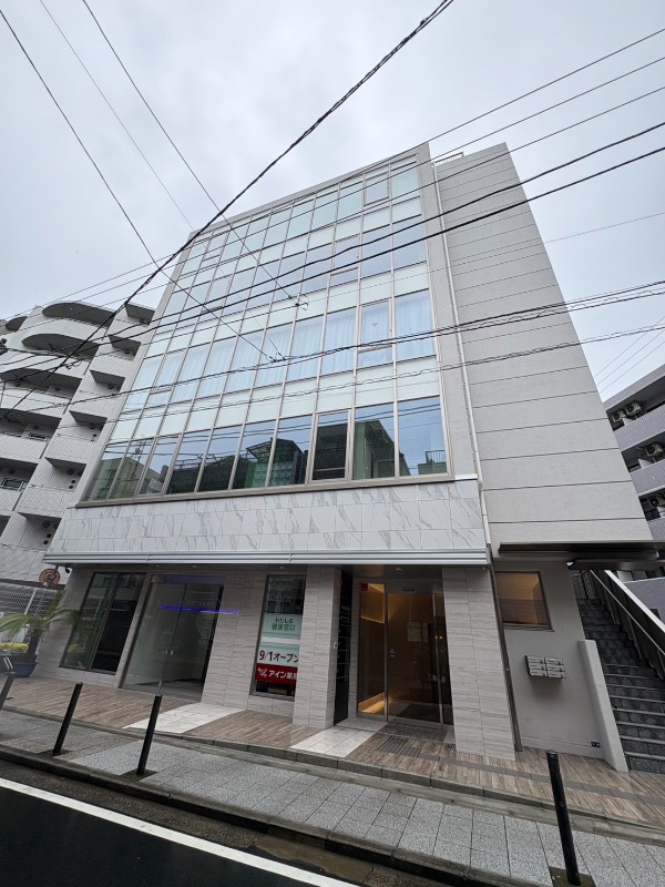 人気の綱島エリア！新築物件！（坪単価目安2万円） (166855)